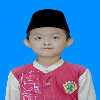 foto profil Ahmad Daniyal Arfan Ghazal